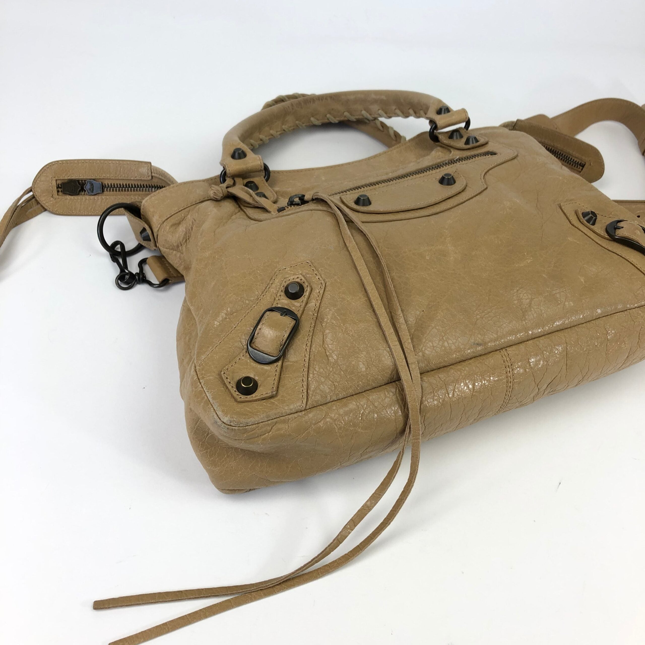 BALENCIAGA CITY BAG