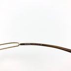CHANEL RIMLESS SUNGLASSES