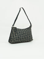 CHRISTIAN DIOR MONOGRAM BAG