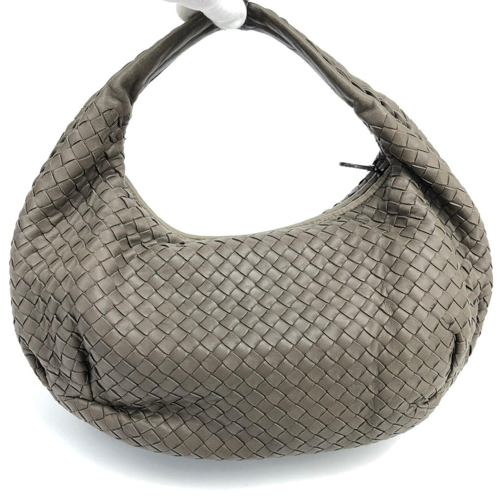 BOTTEGA VENETA INTRECCIATO HOBO BAG