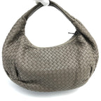 BOTTEGA VENETA INTRECCIATO HOBO BAG