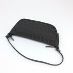 FENDI ZUCCA SHOULDER BAG