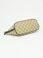 GUCCI MONOGRAM BAG