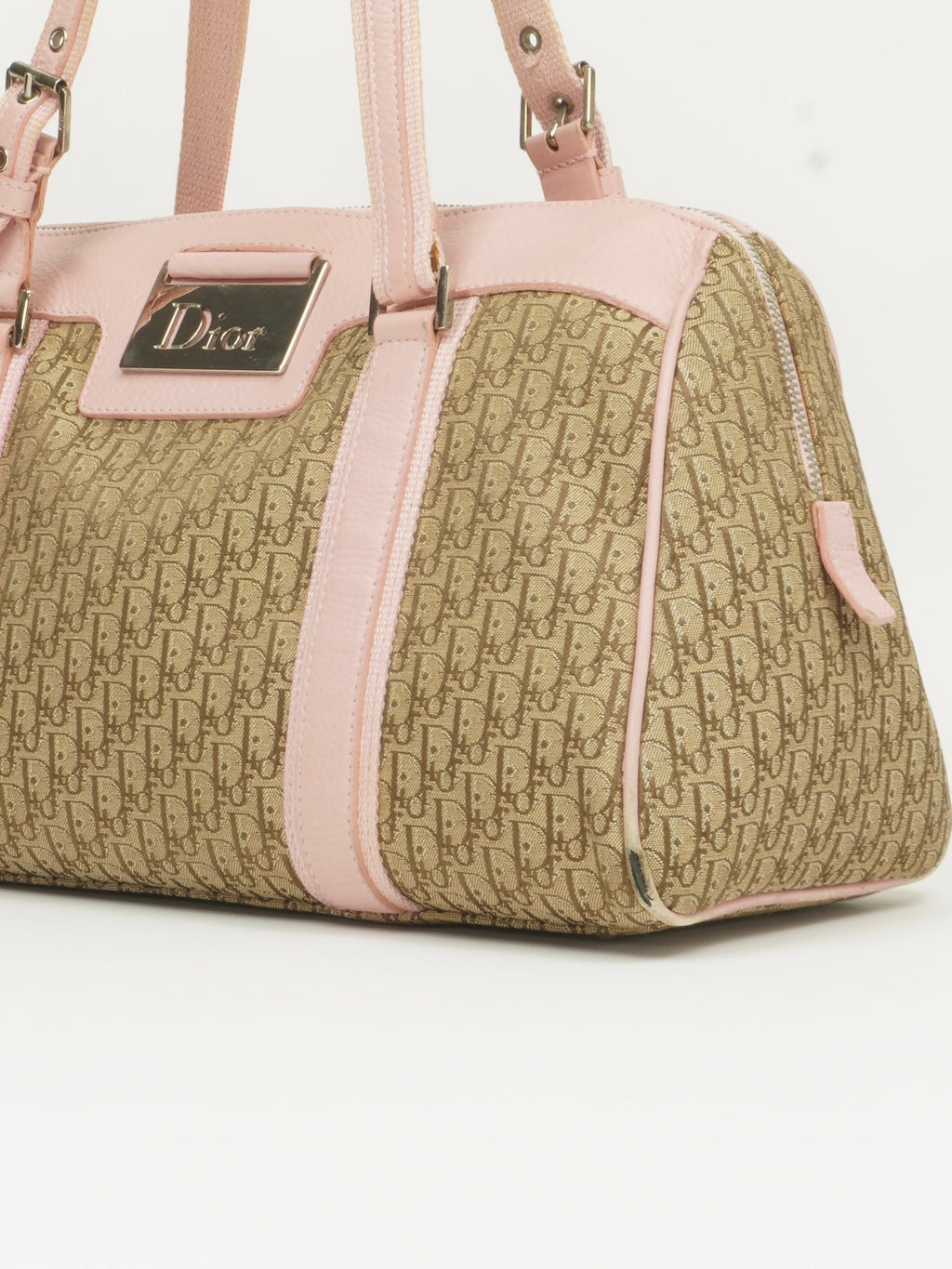 CHRISTIAN DIOR STREET CHIC BAG