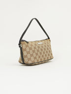 GUCCI MONOGRAM BAG