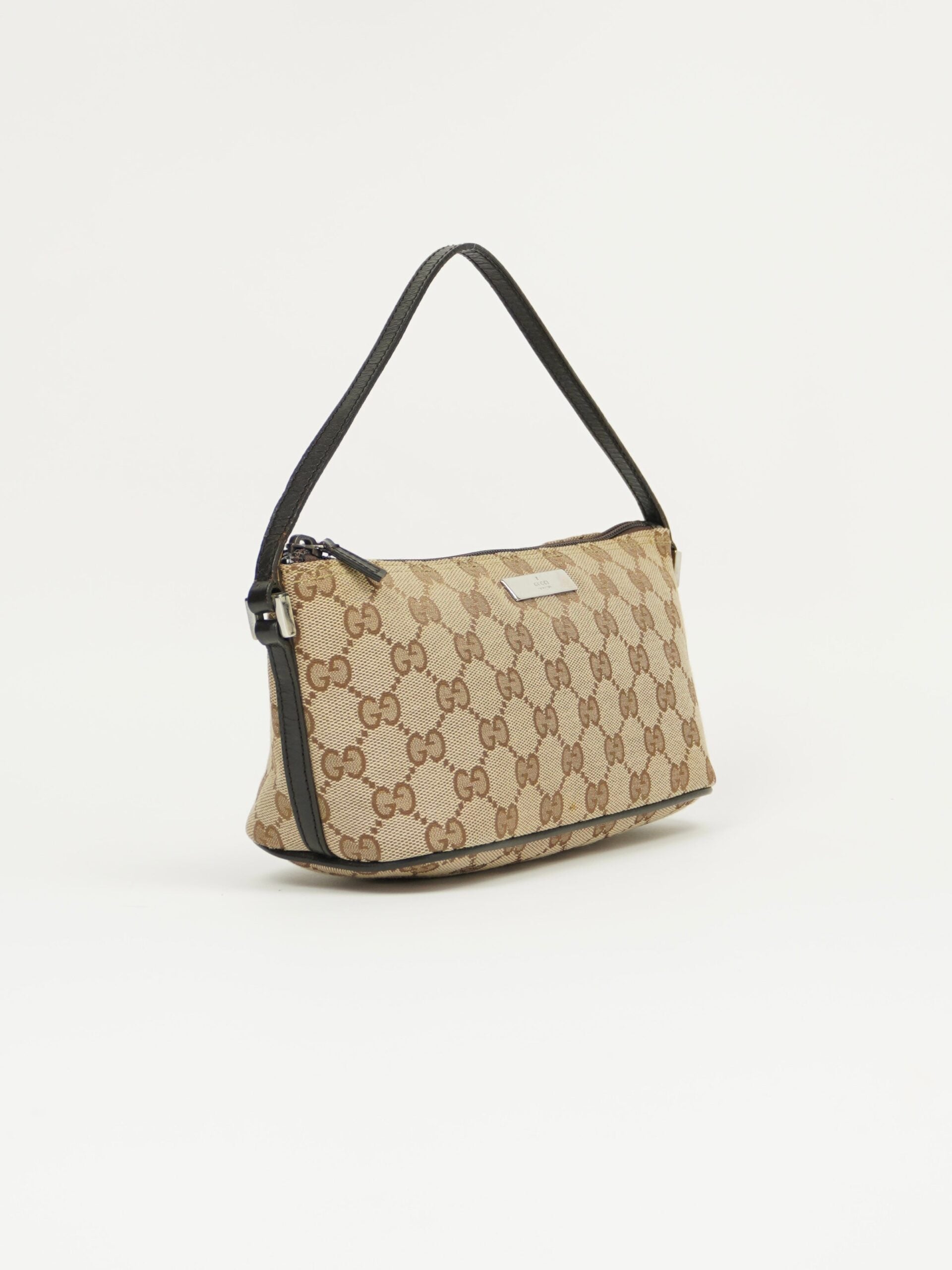 GUCCI MONOGRAM BAG