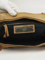 BALENCIAGA CITY BAG