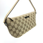 GUCCI MONOGRAM BAG