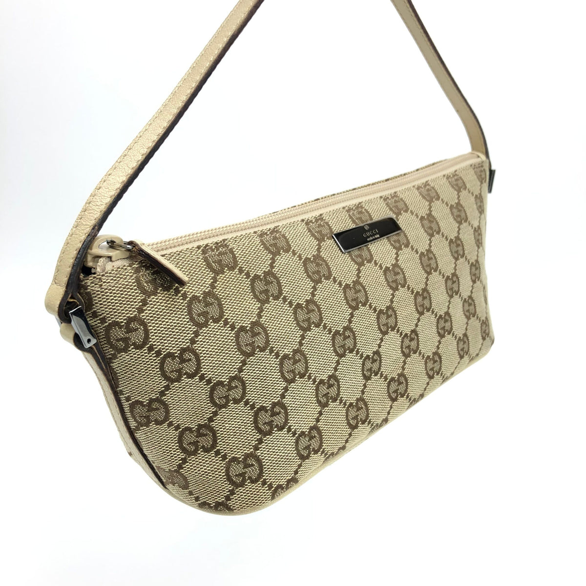 GUCCI MONOGRAM BAG