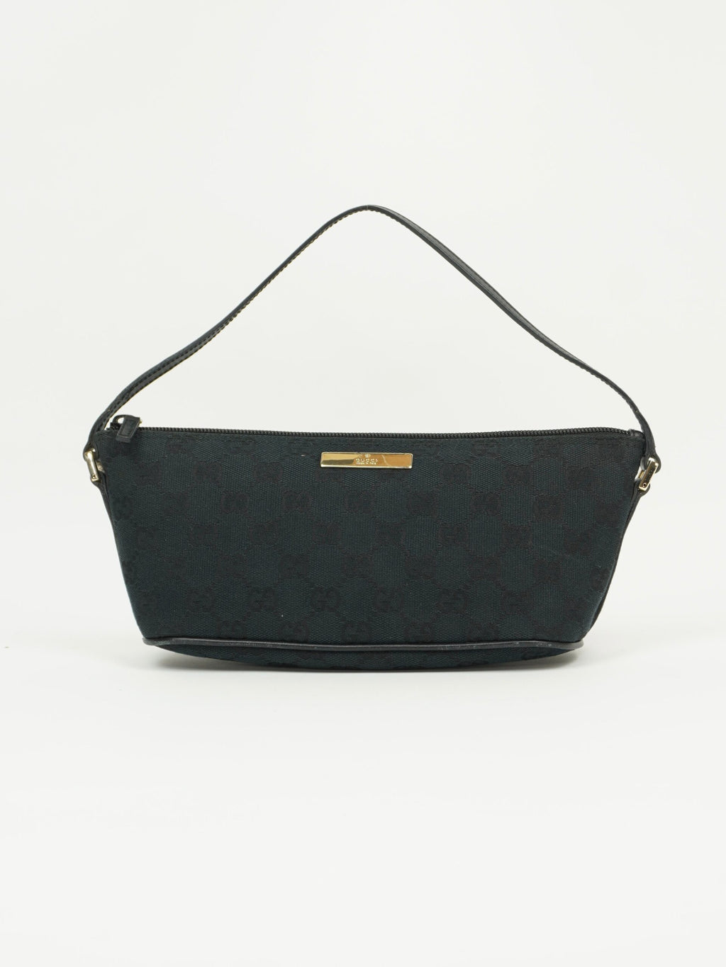 GUCCI MONOGRAM BAG