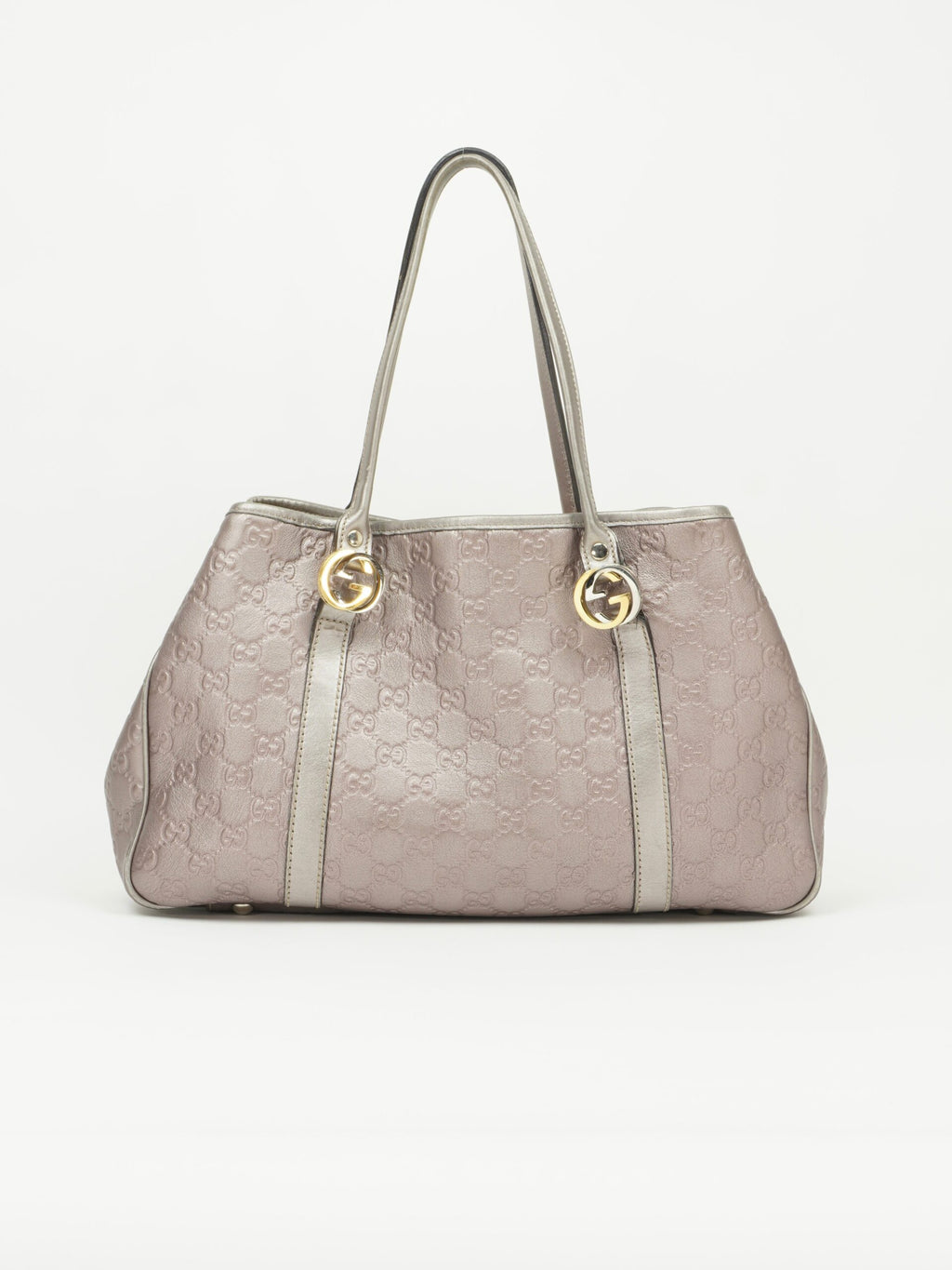 GUCCI MONOGRAM BAG