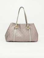 GUCCI MONOGRAM BAG