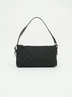 GUCCI MONOGRAM BAG