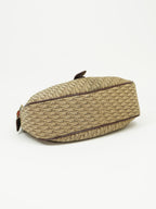 CHRISTIAN DIOR MONOGRAM SHOULDER BAG