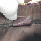 GUCCI ABBEY SHOULDER BAG
