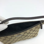 GUCCI MONOGRAM BAG