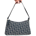 CHRISTIAN DIOR MONOGRAM SHOULDER BAG