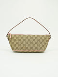 GUCCI MONOGRAM BAG