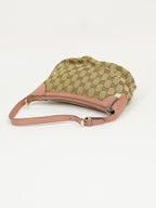 GUCCI MONOGRAM BAG