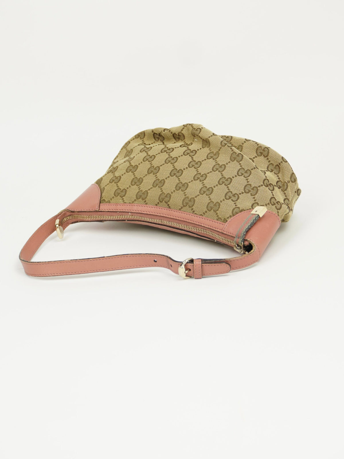 GUCCI MONOGRAM BAG
