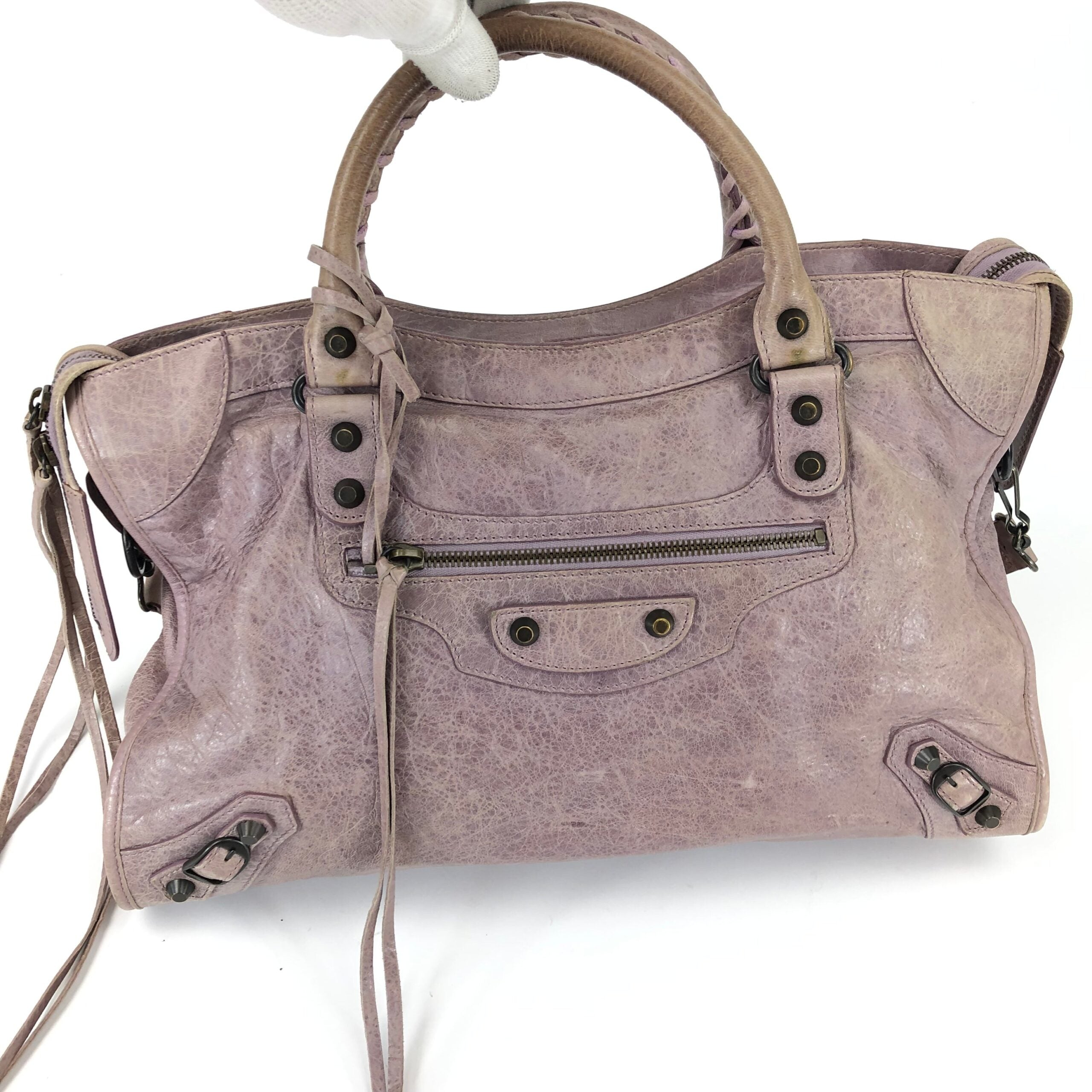 BALENCIAGA CITY BAG