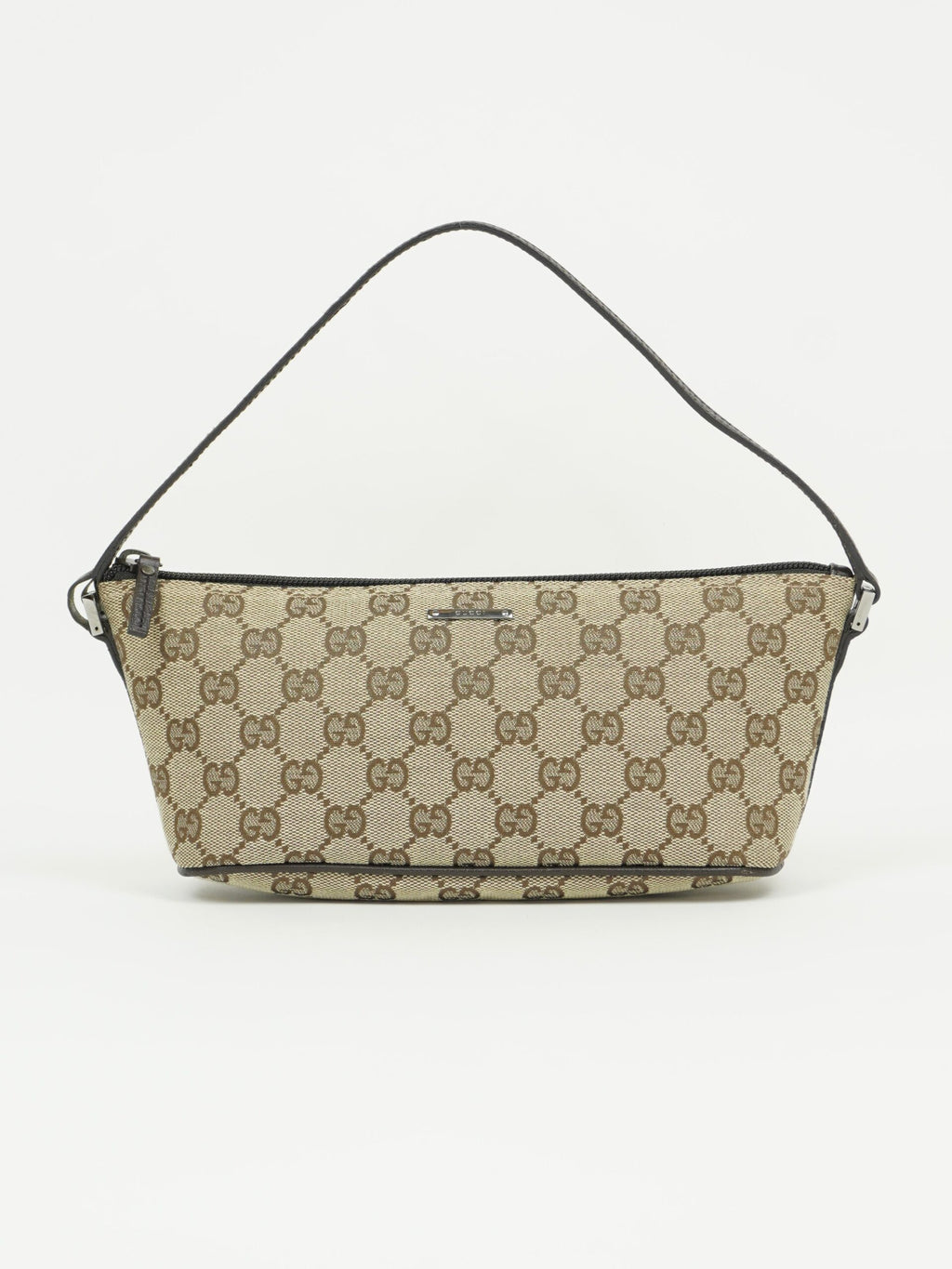 GUCCI MONOGRAM BAG