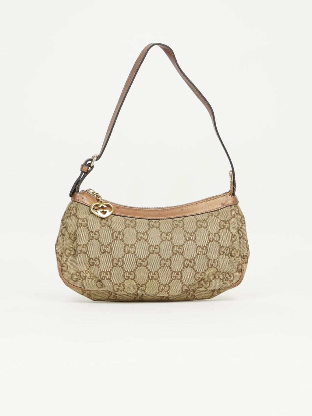 GUCCI MONOGRAM BAG