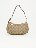 GUCCI MONOGRAM BAG
