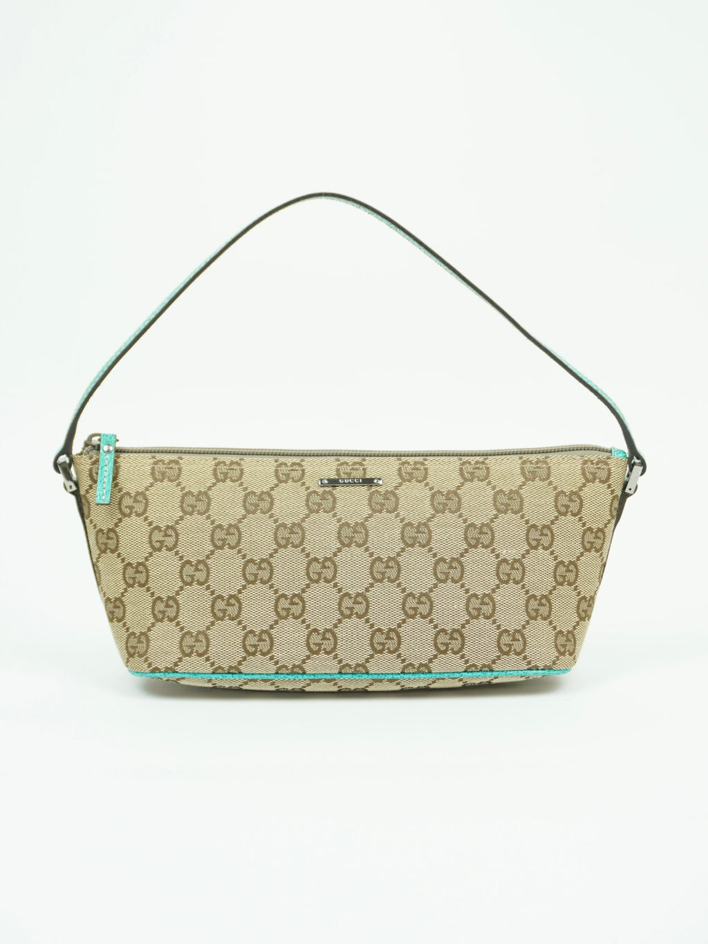 GUCCI MONOGRAM BAG