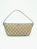 GUCCI MONOGRAM BAG