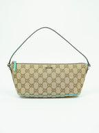 GUCCI MONOGRAM BAG