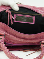 BALENCIAGA CITY BAG