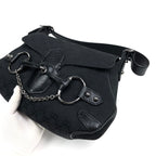 GUCCI HORSEBIT CHAIN SHOULDER BAG