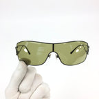 CHANEL RIMLESS SUNGLASSES