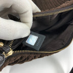 FENDI SHOULDER BAG