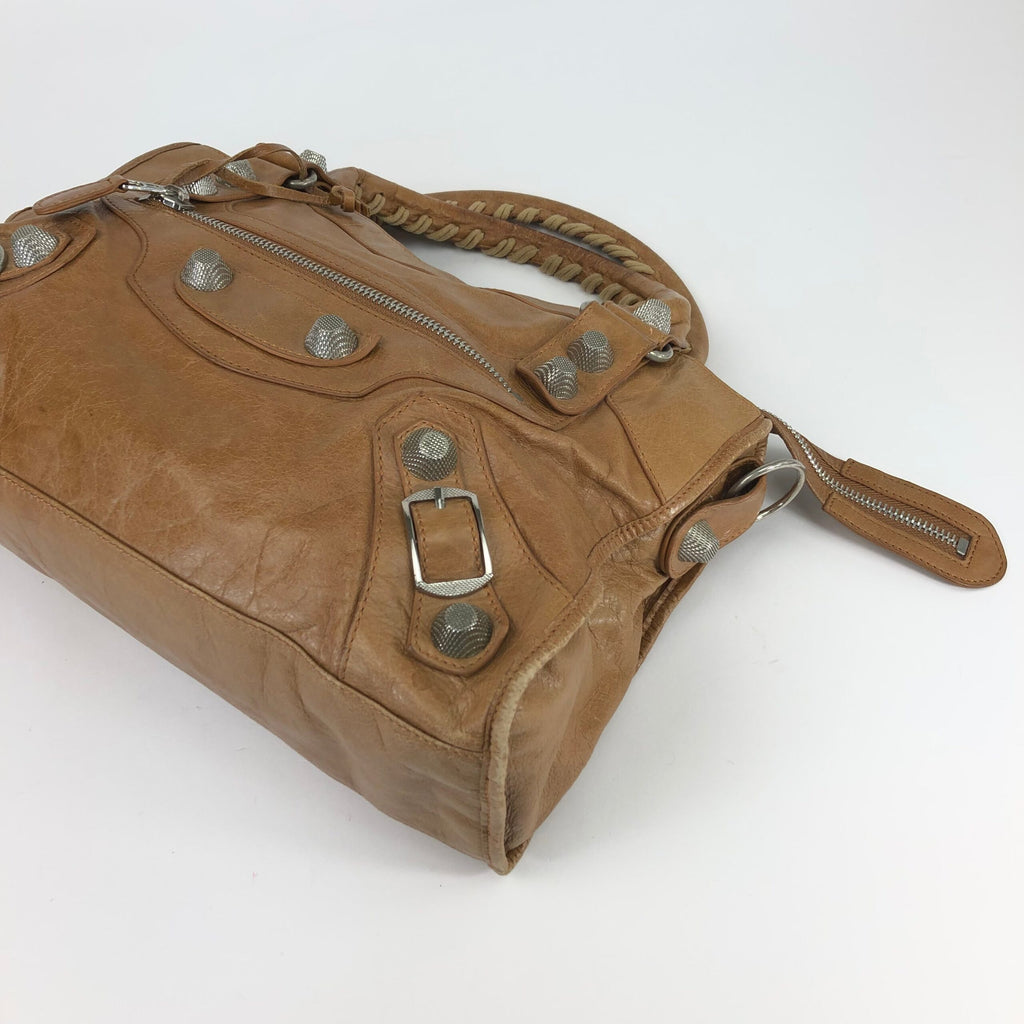 BALENCIAGA CITY BAG