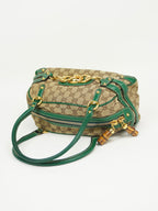 GUCCI MONOGRAM BAG