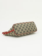 GUCCI MONOGRAM BAG