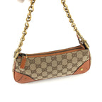 GUCCI TOM FORD CHAIN SHOULDER BAG
