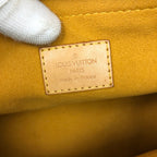 LOUIS VUITTON NEO SPEEDY DENIM BAG