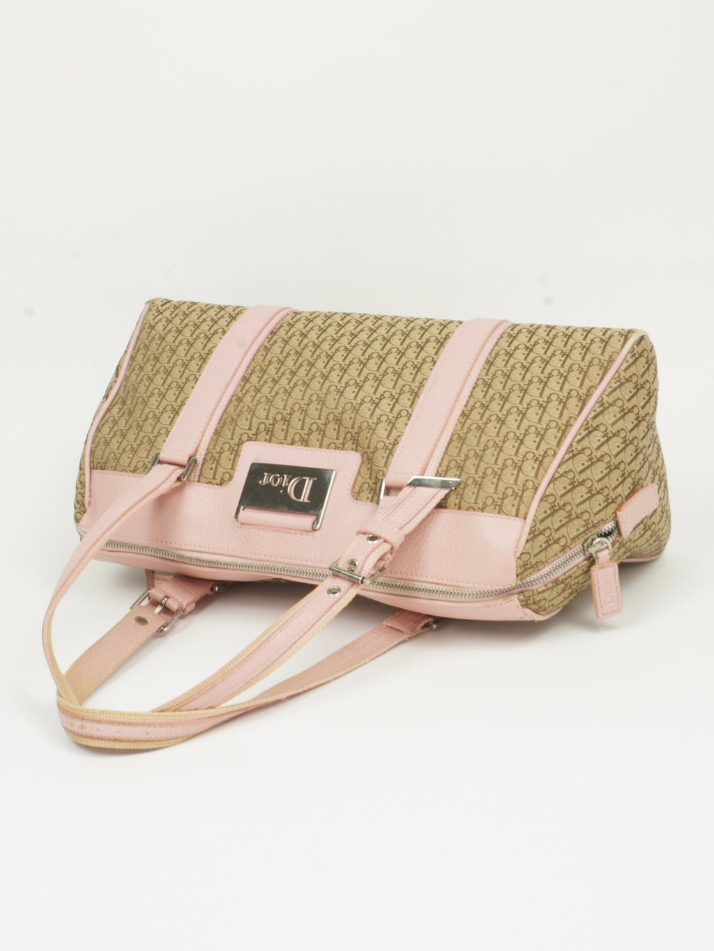 CHRISTIAN DIOR STREET CHIC BAG