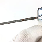 CHANEL RIMLESS SUNGLASSES