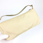 PRADA NYLON SHOULDER BAG