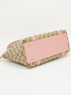 GUCCI MONOGRAM BAG