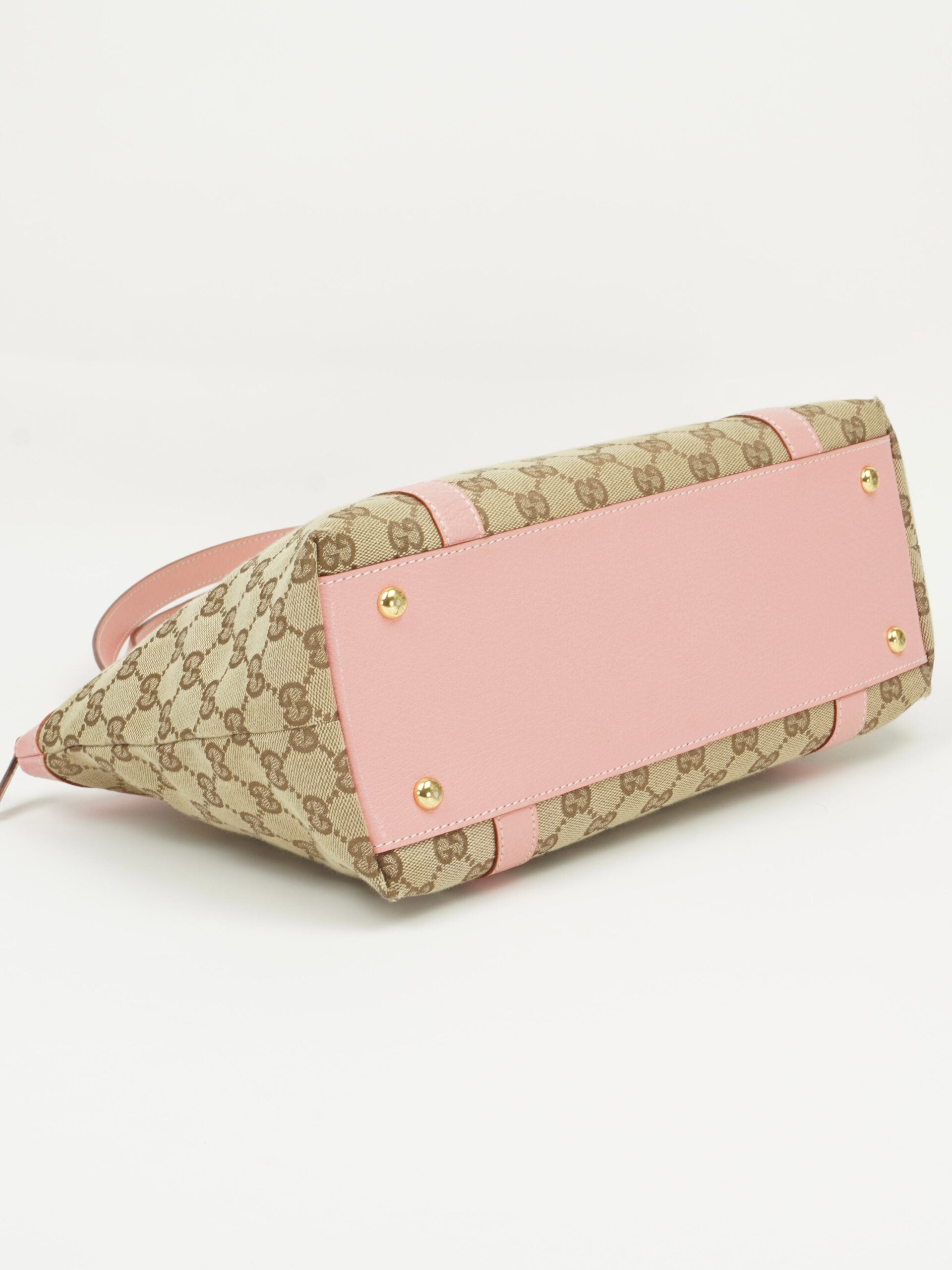 GUCCI MONOGRAM BAG