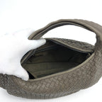 BOTTEGA VENETA INTRECCIATO HOBO BAG