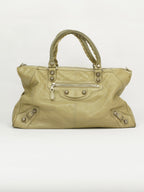 BALENCIAGA CITY BAG