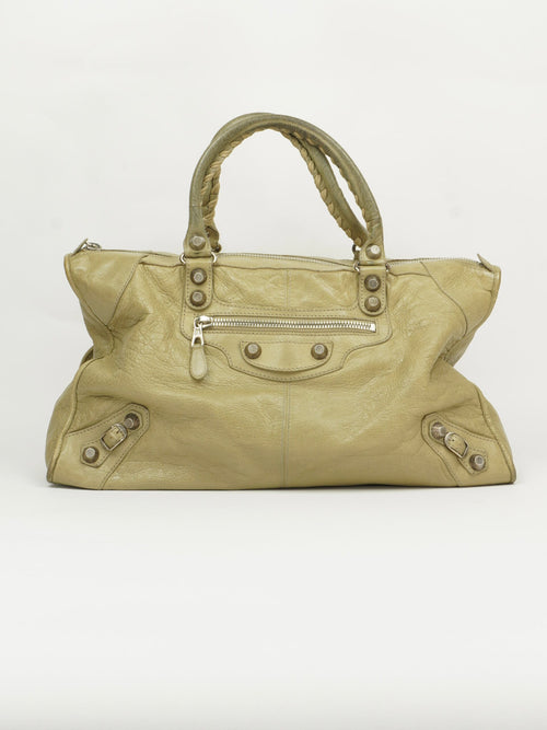 BALENCIAGA CITY BAG