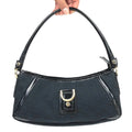 GUCCI MONOGRAM SHOULDER BAG
