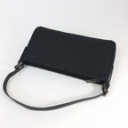 FENDI ZUCCA SHOULDER BAG